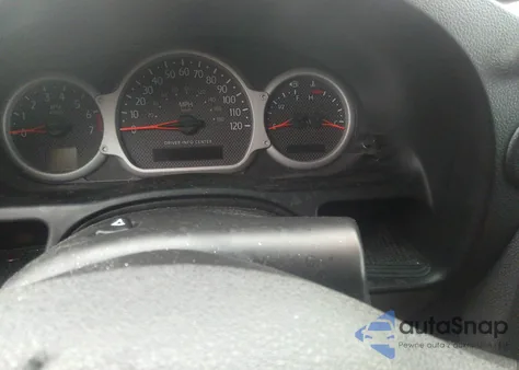 2002 Pontiac Aztek из США, поврежденный, VIN 3G7DA03E42S596648